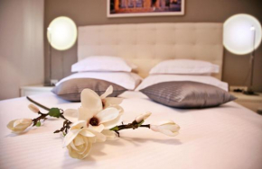 Magnolia Luxury Apartments